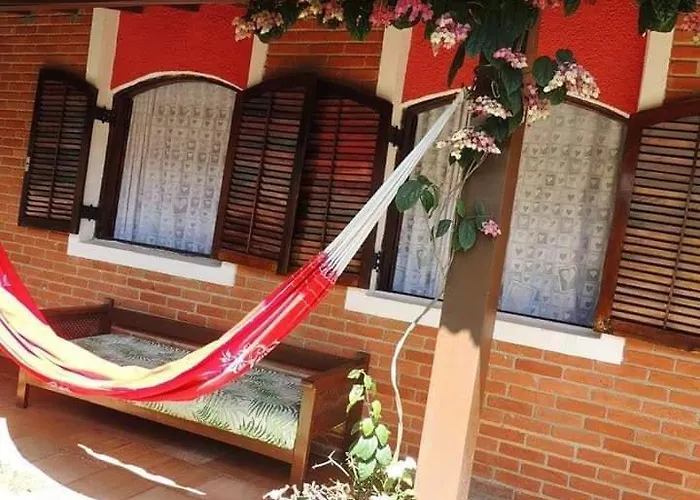 Chale Colonial
