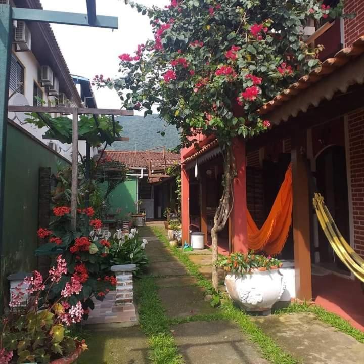 Chale Colonial Chalet