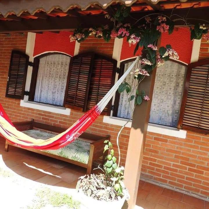 Chalet Chale Colonial *