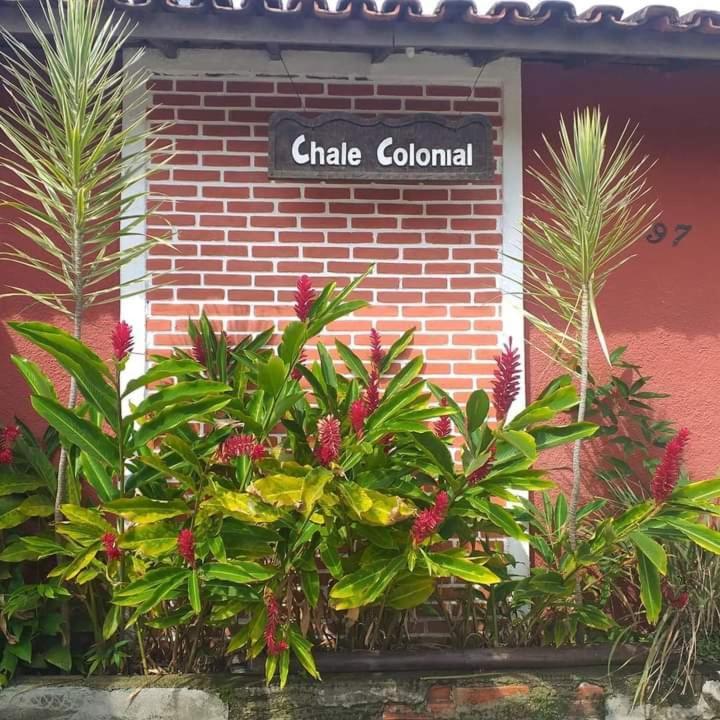 Chale Colonial *