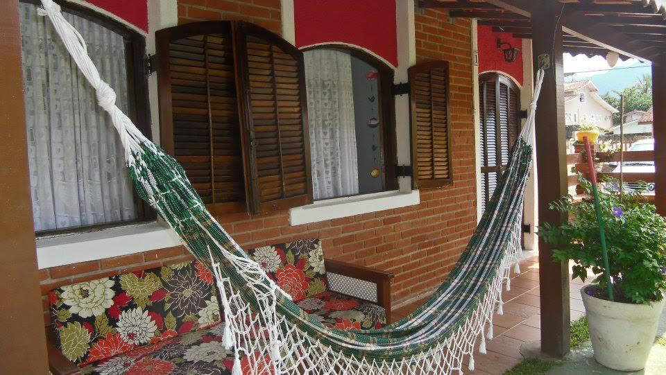 Chale Colonial Ubatuba