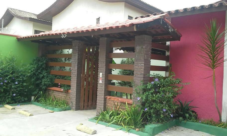 Chale Colonial * Ubatuba